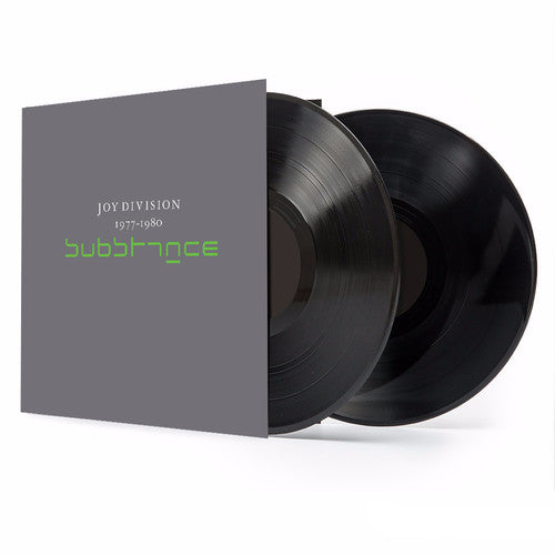 Joy Division - Substance (180 Gram)