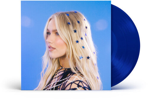 Skye, Freya - Stardust (Extended Play, Blue Vinyl, Poster)