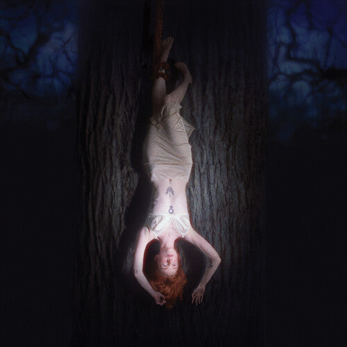 Medley, Maddie - Fawn's Enemy (CD)