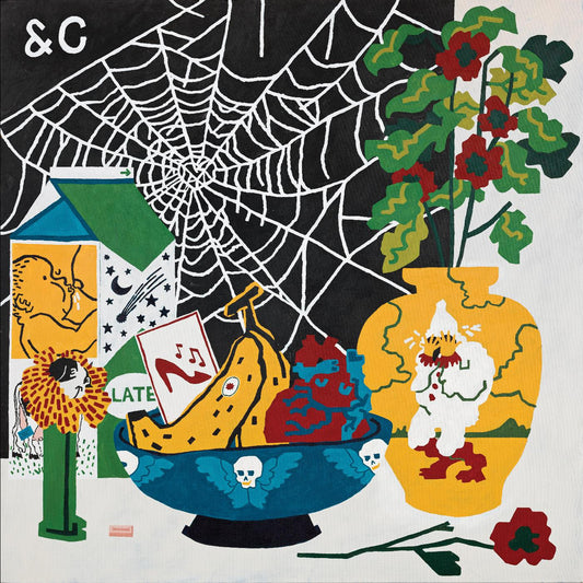 Parquet Courts - Sympathy for Life (Deluxe Edition)
