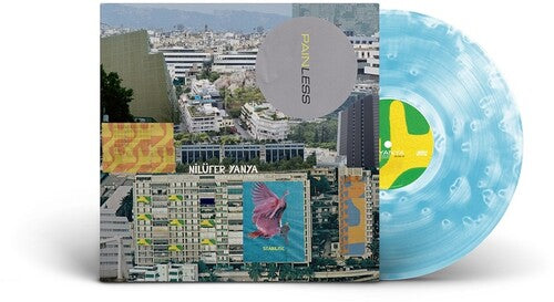 Yanya, Nilufer - Painless (Blue Vinyl, Indie Exclusive)