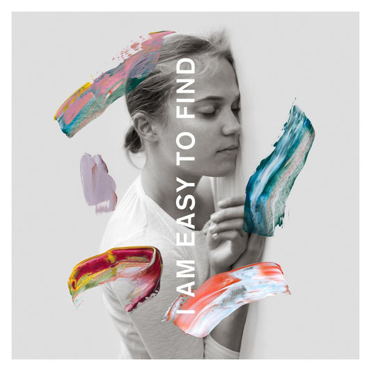 National, The - I Am Easy to Find (Clear Vinyl, Indie Exclusive)
