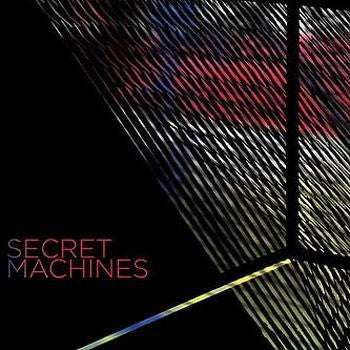 Secret Machines - Secret Machines (Pre-Loved)