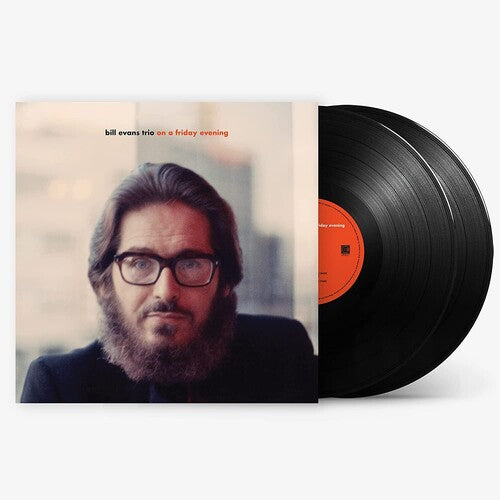 Evans, Bill - On A Friday Evening [2 LP]