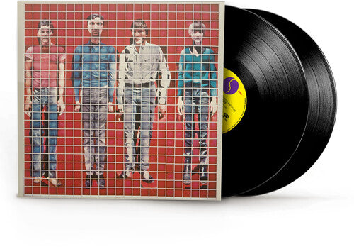 Talking Heads - More Songs About Buildings & Food (Deluxe Edition)