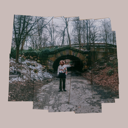 Morby, Kevin - More Photographs (A Continuum) (Coke Bottle Clear Vinyl)
