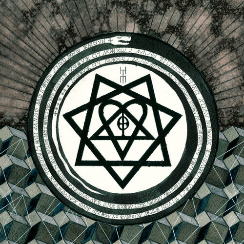 Him - Tears On Tape (Clear Vinyl)