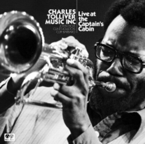 Tolliver, Charles / Music Inc - Live At The Captain's Cabin (180 Gram) (RSD Black Friday 2024)
