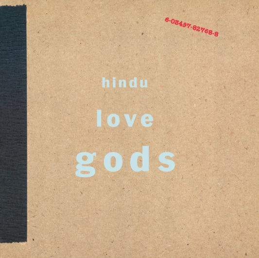 Hindu Love Gods - Hindu Love Gods (180 Gram) (RSD 2025)
