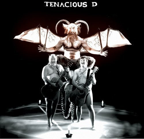 Tenacious D - Tenacious D (12th Anniversary Edition, 180 Gram)
