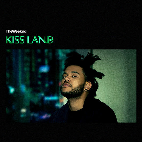 Weeknd, The - Kiss Land