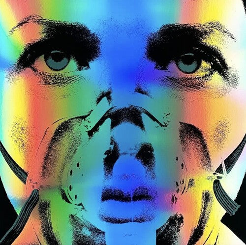 Underoath - They're Only Chasing Safety (Colored Vinyl)