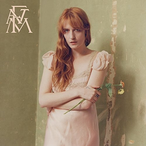 Florence & Machine - High As Hope (180 Gram)