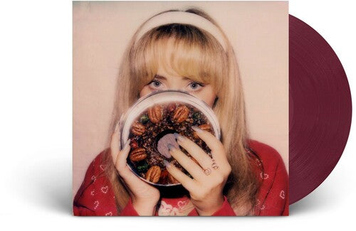 Carpenter, Sabrina - Fruitcake (EP) (Fruit Punch Vinyl)