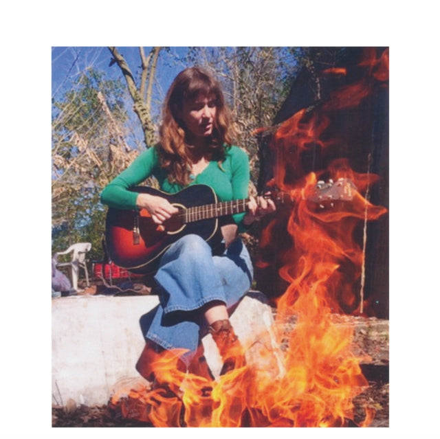 Rose, Esther - This Time Last Night (Coke Bottle Clear Vinyl)