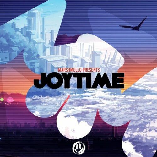 Marshmello - Joytime