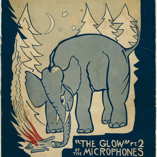 Microphones, The - The Glow Pt 2