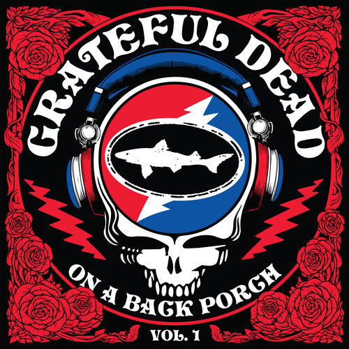 Grateful Dead - On A Back Porch 1 (180 Gram) (RSD 2025)