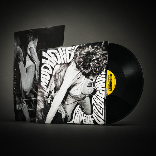 Mudhoney - Superfuzz Bigmuff (Remastered)