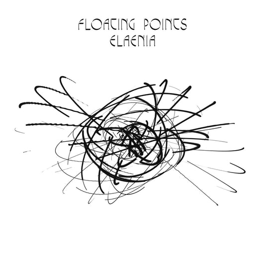 Floating Points - Elaenia