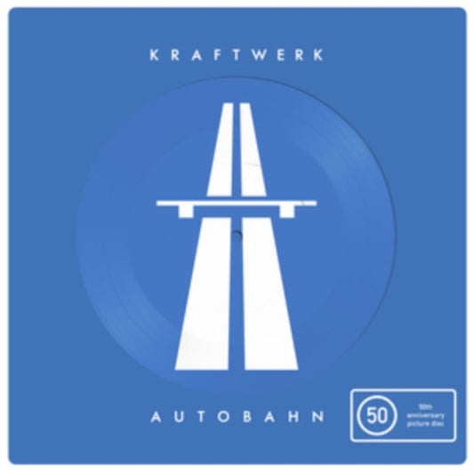 Kraftwerk - Autobahn