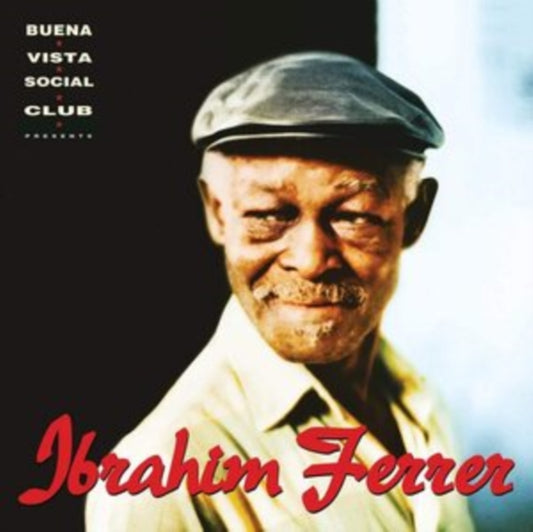 Ferrer, Ibrahim - Ibrahim Ferrer (Buena Vista Social Club Presents)
