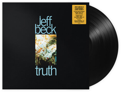 Beck, Jeff - Truth (150 Gram Vinyl)