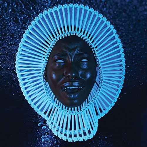 Childish Gambino - Awaken, My Love! (FLAWED)