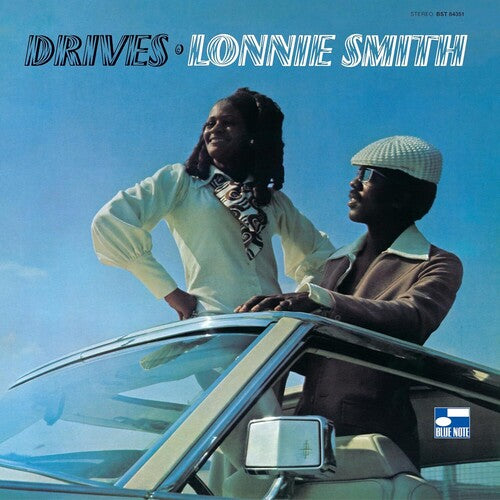 Smith, Lonnie Liston - Drives (Blue Note Classic Vinyl Series) (180 Gram)