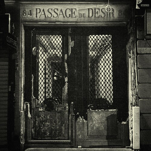 Simpson, Sturgill / Johnny Blue Skies - Passage Du Desir