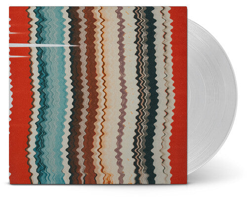 Cobb, Brent - Ain't Rocked In A While (Indie Exclusive, Clear Vinyl)