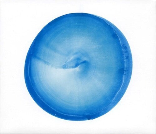 Fishmans - Kuchu (Aerial): The Best of Fishmans (2LP, Blue Vinyl)