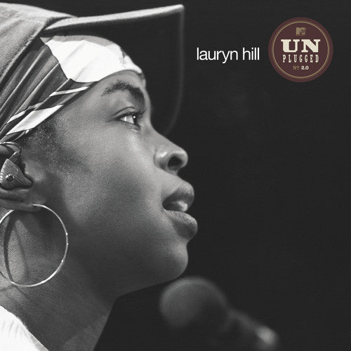 Hill, Lauryn - MTV Unplugged No 2.0 (140 Gram, Download Insert)