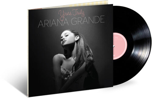 Grande, Ariana - Yours Truly (180 Gram)