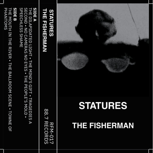 Statures - The Fisherman (Cassette)