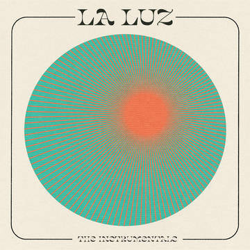 La Luz - Instrumentals (RSD 2022)