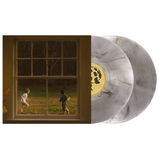 Kahan, Noah - The Great Divide (Indie Exclusive, Limited Edition, Cigarette Smoke Vinyl)