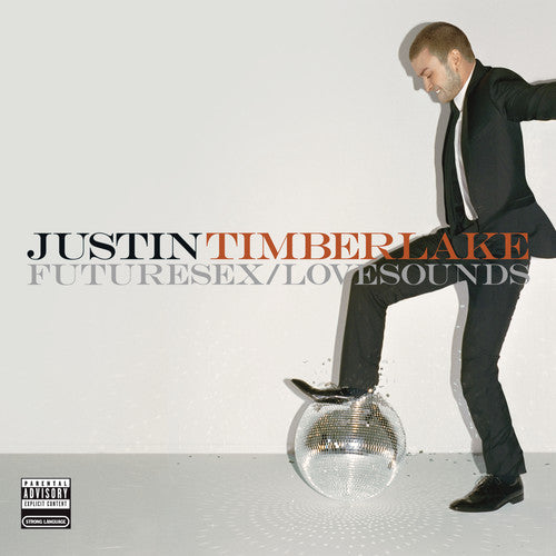 Timberlake, Justin - Futuresex/Lovesounds