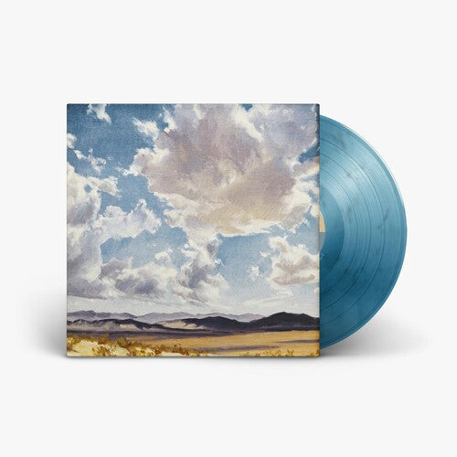 American Aquarium - The Fear Of Standing Still (Indie Exclusive, Blue Vinyl)