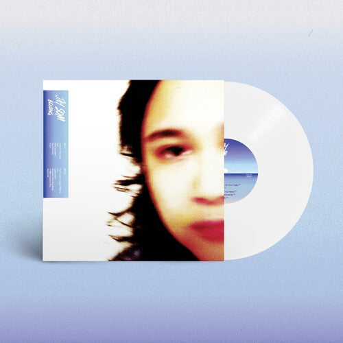 PRE-ORDER - Jay Som - Belong (White Vinyl) (10/10)