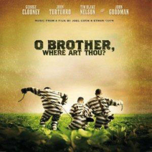 O Brother Where Art Thou / O.S.T.  - O Brother Where Art Thou / O.S.T. (Enhanced)