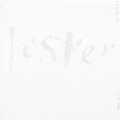Somerville, Maria - Luster (CD)