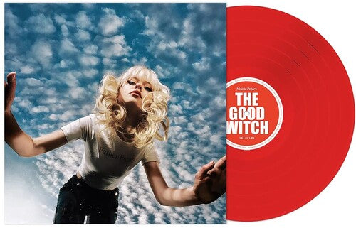 Peters, Maisie - The Good Witch (Limited Edition Snake Bite Red Vinyl)
