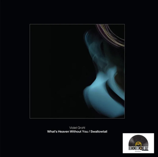 Grohl, Violet - What's Heaven Without You / Swallowtail (7" Single) (RSD 2026)