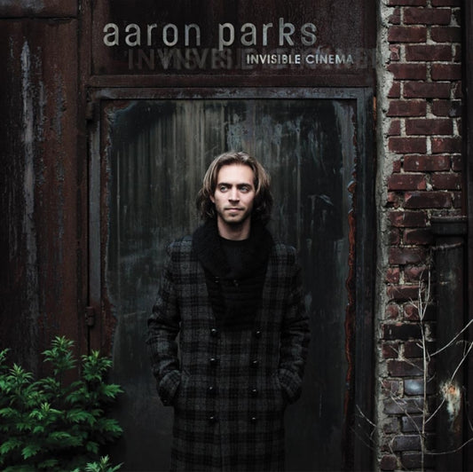 Parks, Aaron - Invisible Cinema (Blue Note Classic Vinyl Series)