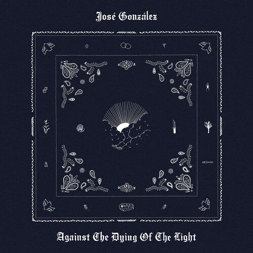 Gonzalez, Jose - Against The Dying Of The Light (Indie Exclusive, Limited Edition, White Vinyl, Gatefold)