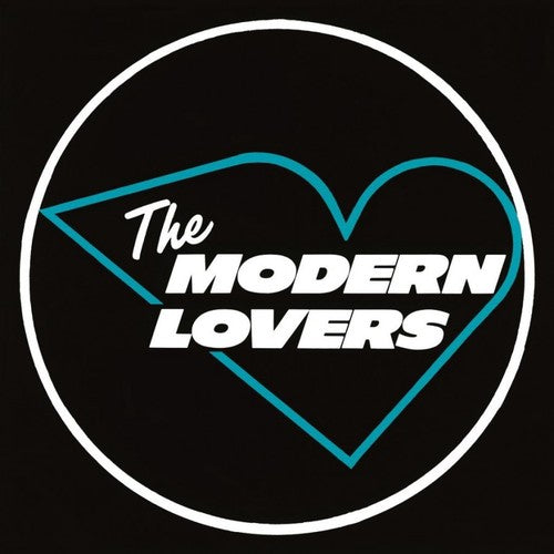 Modern Lovers - Modern Lovers (180 Gram)