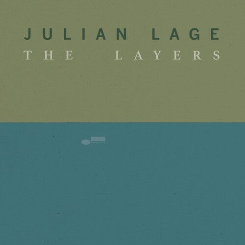 Lage, Julian - The Layers