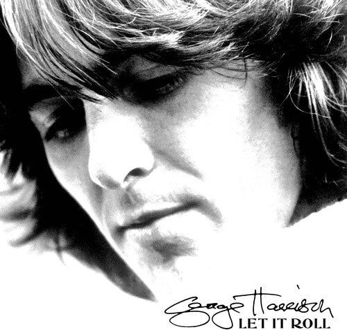 Harrison, George - Let It Roll: Songs By George Harrison (180 Gram Vinyl)