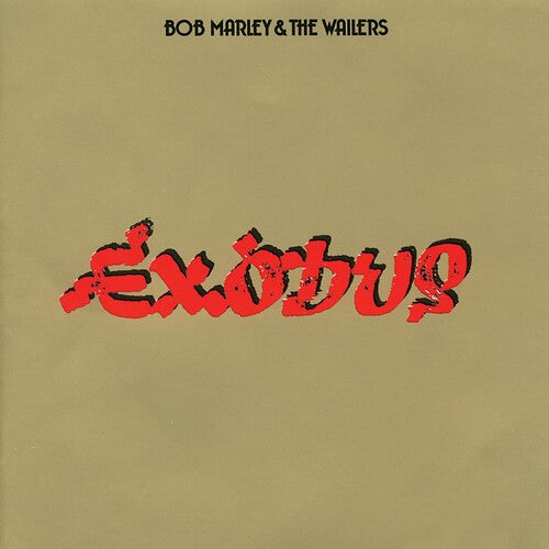 Marley, Bob - Exodus